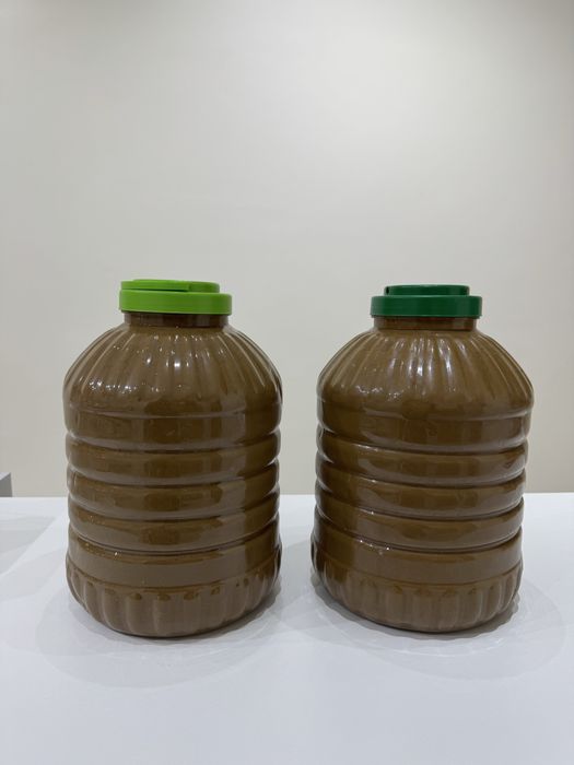 Урбеч Миндальный для Айс-Фюри