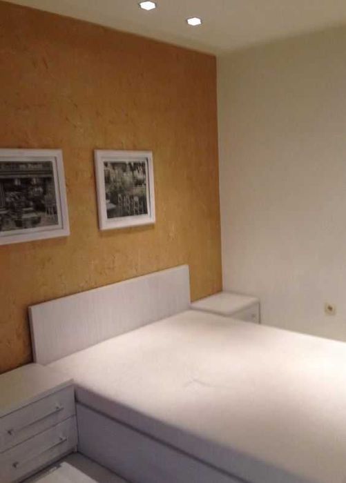 Продава се Двустаен апартамент в София, Люлин 8 - 68 кв.м за 1765 €/кв.м - Снимка #2