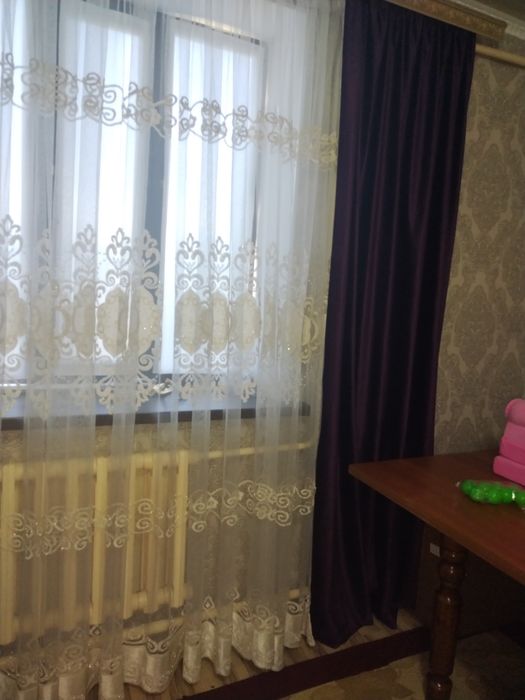 Перде сатамын портеримен