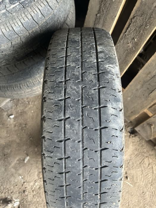 Продам! Покрышки на газель б/у 185/75 R16C