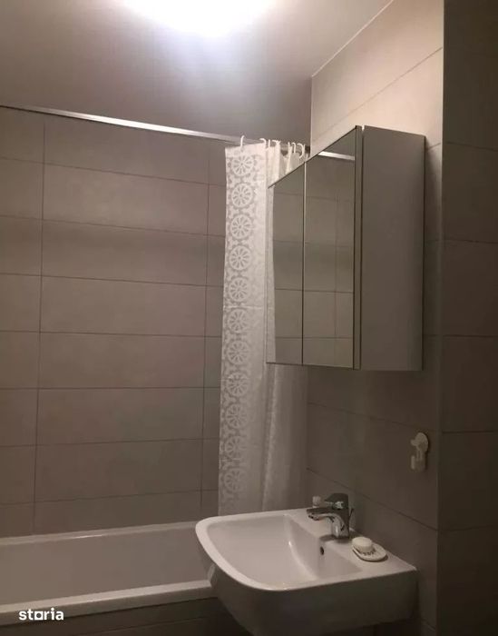 Garsoniera bloc nou 21 Residence Lujerului Polotehnica Centrala Termic
