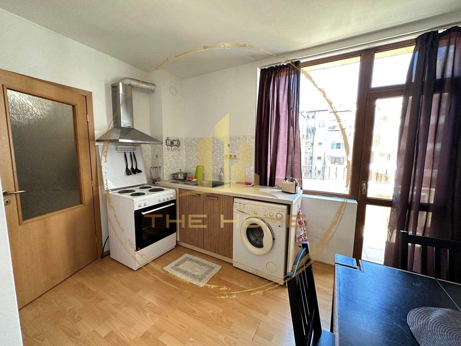 Дава се под наем Тристаен апартамент в Варна, Окръжна болница - 85 кв.м за 400 € - Снимка #2