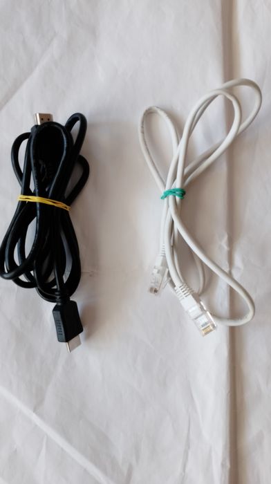 Dock Original Nintendo Switch Oled/LAN+HDMI+cablu LAN