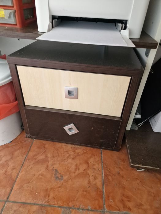 Mobila,Noptiere cuburi și dulap marfa