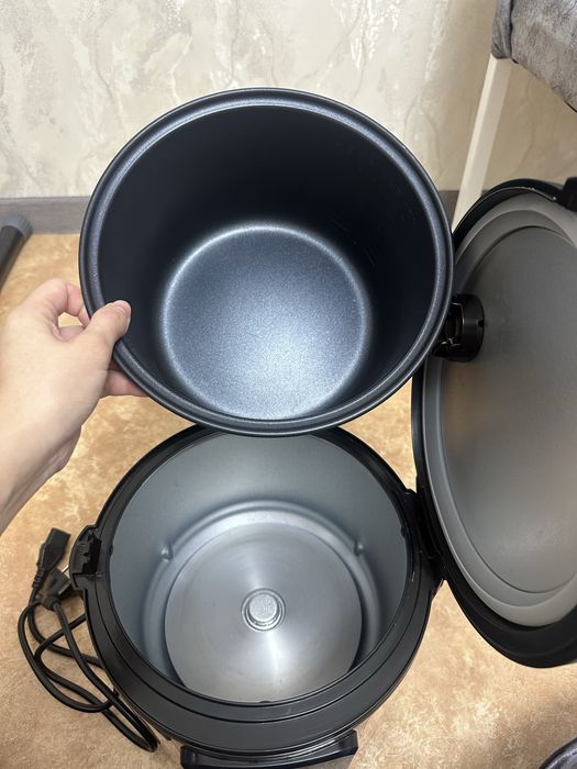 Мультиварка Dexp