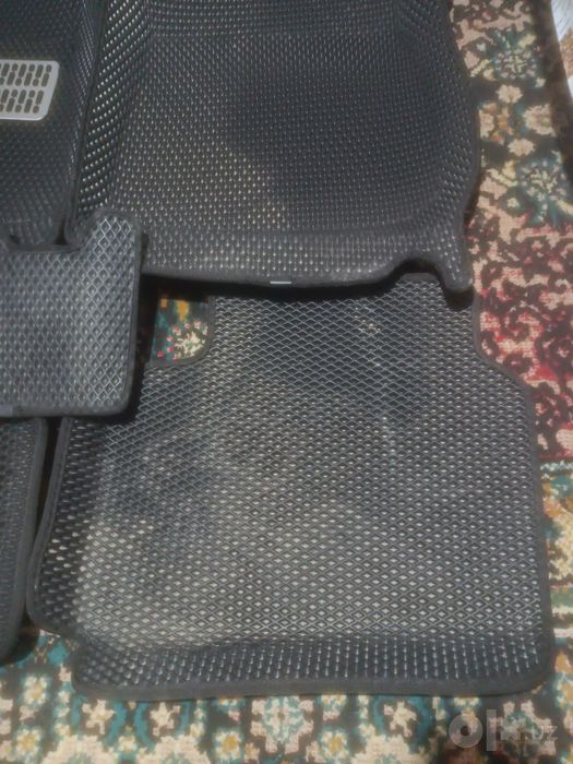 Malibu 2 polik evakor xolati ideal