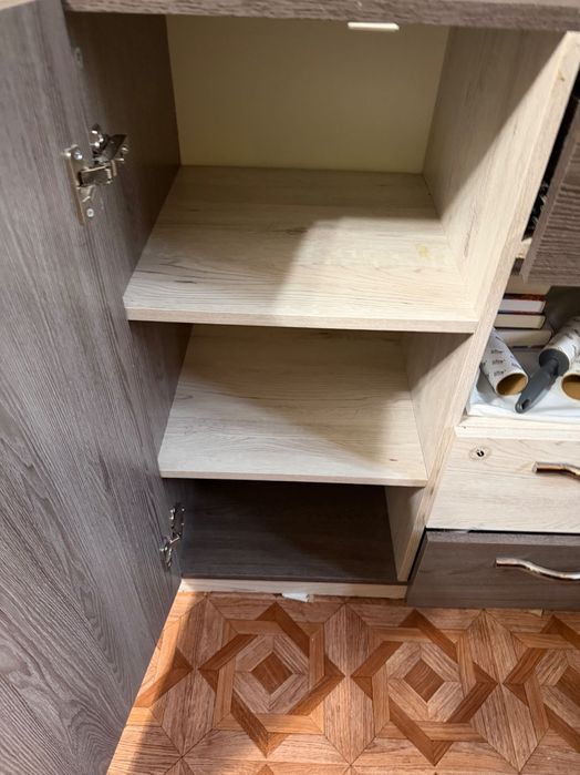 Продам комод вместительный