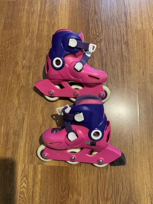 Детски ролери от декатлон