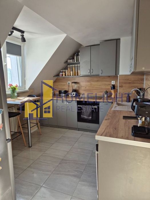 Продава се Мезонет в София, Редута - 110 кв.м за 2582 €/кв.м - Снимка #5