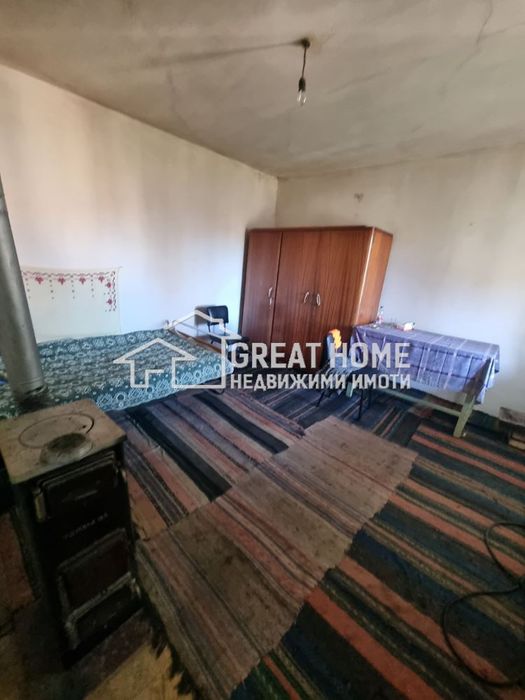 Продава се Къща в с. Певец, Област Търговище - 100 кв.м за 230 €/кв.м - Снимка #4