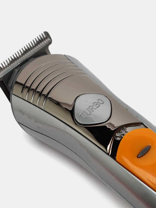 Машинка для стрижки бороды и волос BIAYA BAY-580 Nasiya savdo bor 0%