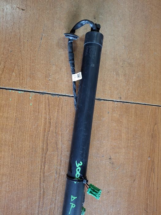 Telescop Electric portbagaj Peugeot 3008 Dreapta spate