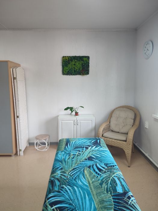 Сдам оборудованный  кабинет