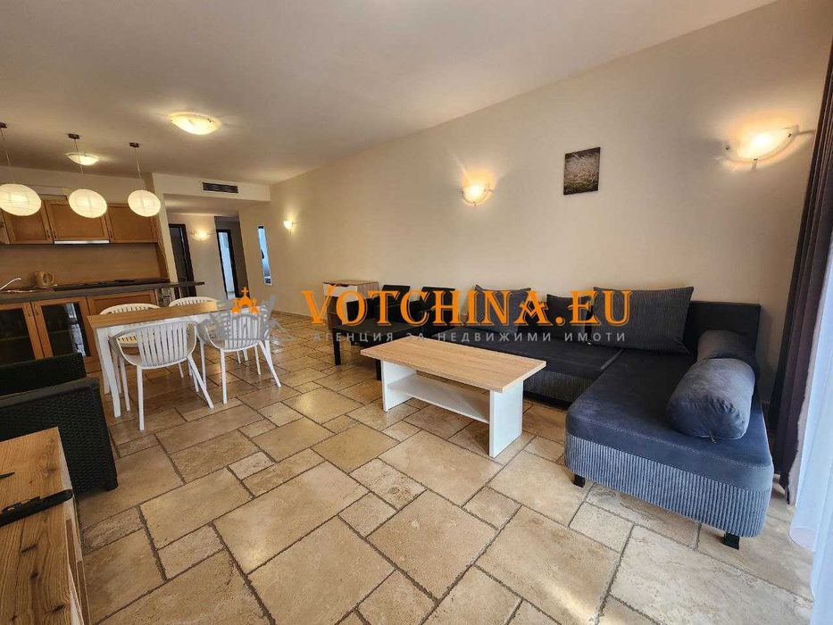 Продава се Двустаен апартамент в с. Топола, Област Добрич - 80 кв.м за 869 €/кв.м - Снимка #1