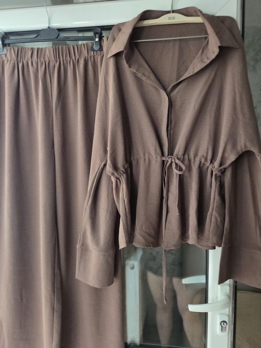 Set 2 piese dama nou xxl
