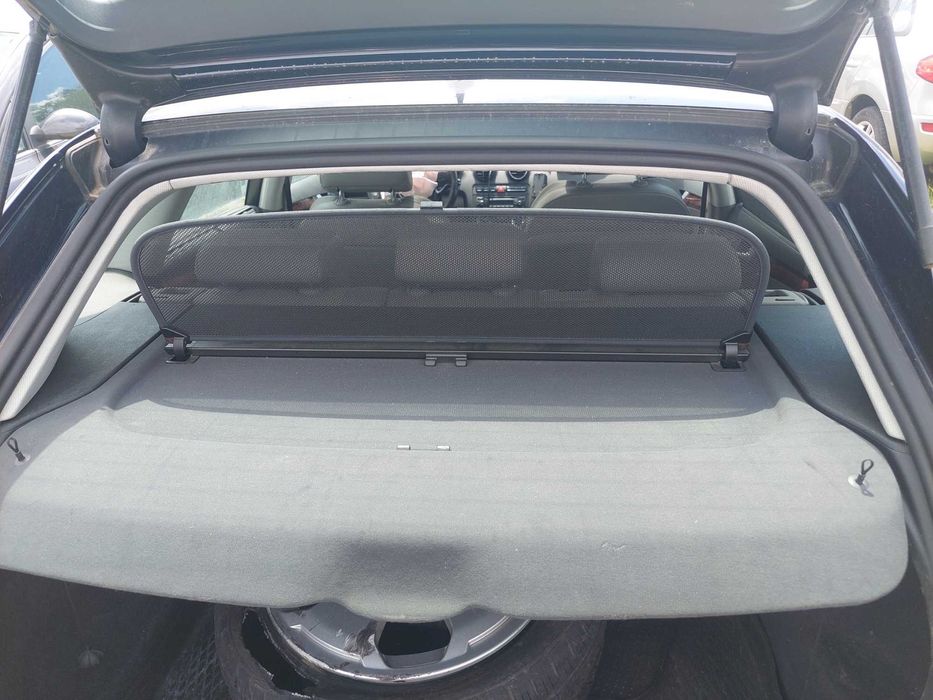 Audi A3 Sportback 2.0 TFSI , Ауди А3 Спортбек на части!
Юни 2005