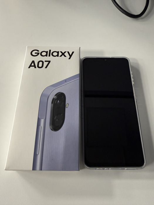 Samsung Galaxy A07 6/128