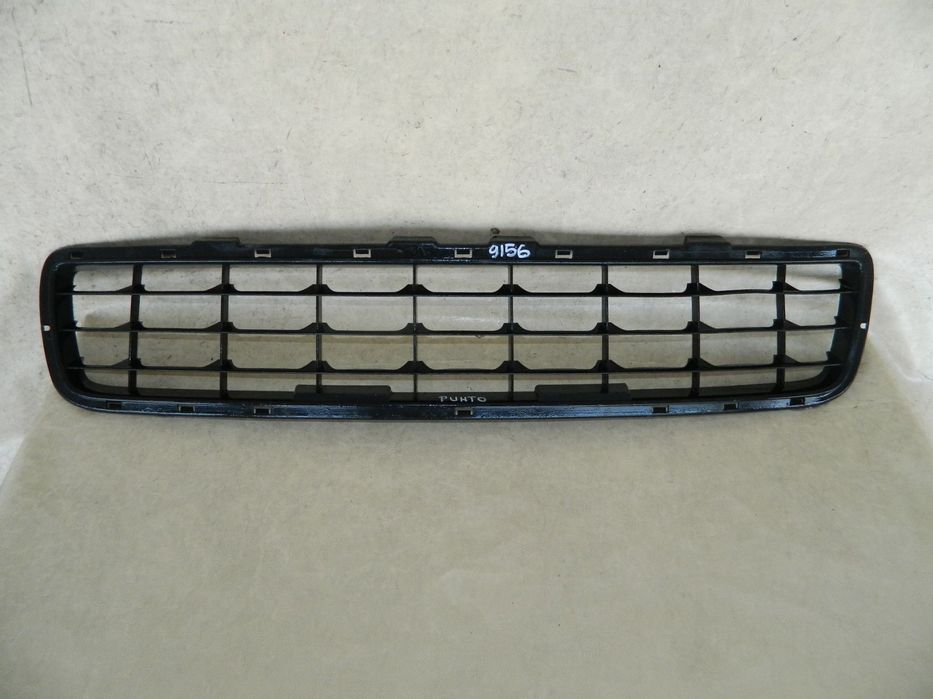 Grila intre proiectoare, Fiat Punto facelift, 2003, 2004, 2005, 2006,, 735320216