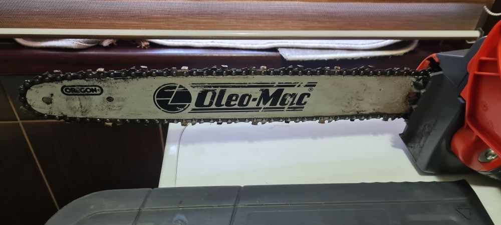 Электропила Oleo-Mac 19E