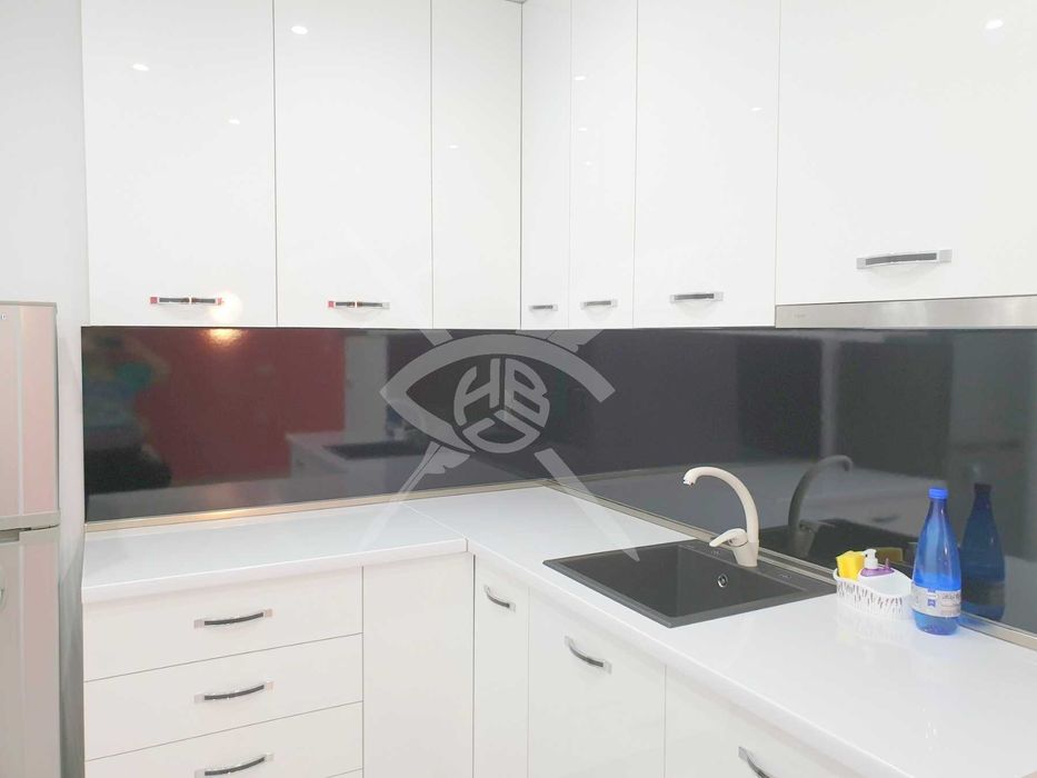 Продава се Четиристаен апартамент в Хисаря - 100 кв.м за 850 €/кв.м - Снимка #2