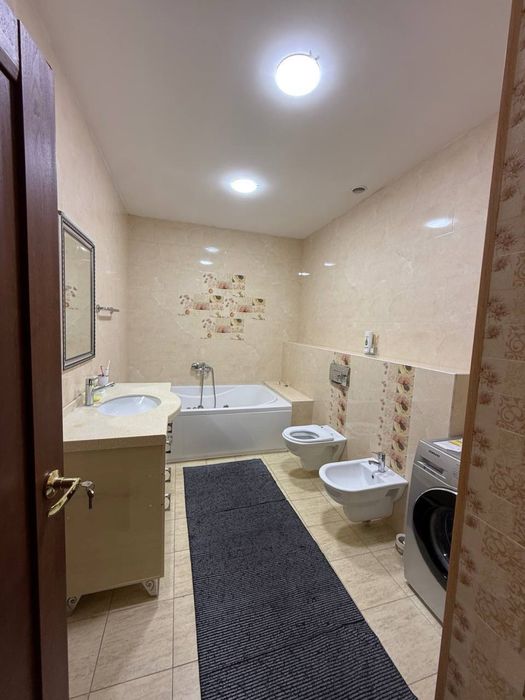 Дом Катта Дархан 3,2 сотки