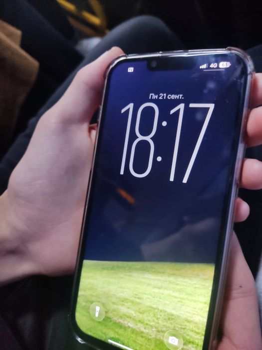Iphone 14 plus,идеал