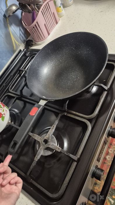 Сковородка большая