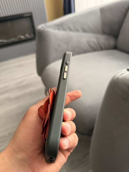 Husa Velante iphone 17 pro max Full Box