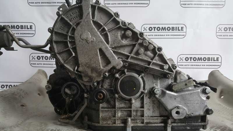 cutie viteza automata / hidramata / service / mercedes a class / mercedes b class / mercedes vaneo