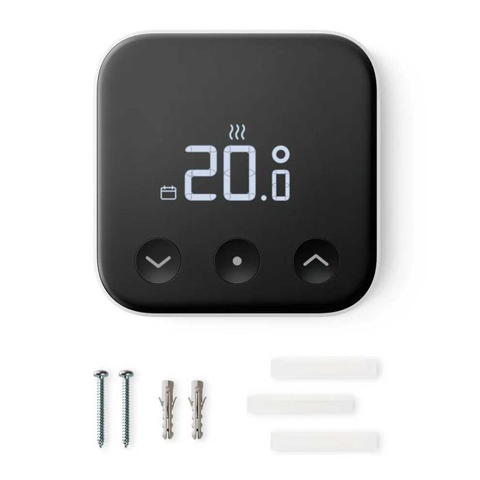 Termostat inteligent cu fir Tado Wired Smart Thermostat X,sigilat