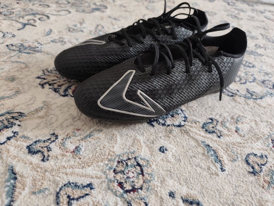 Бутсы DEMIX продам