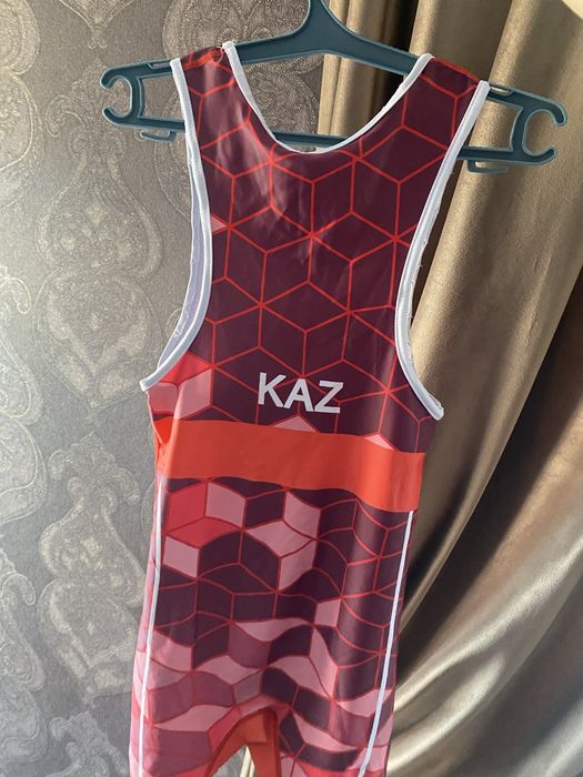 Борцовки вверх и низ