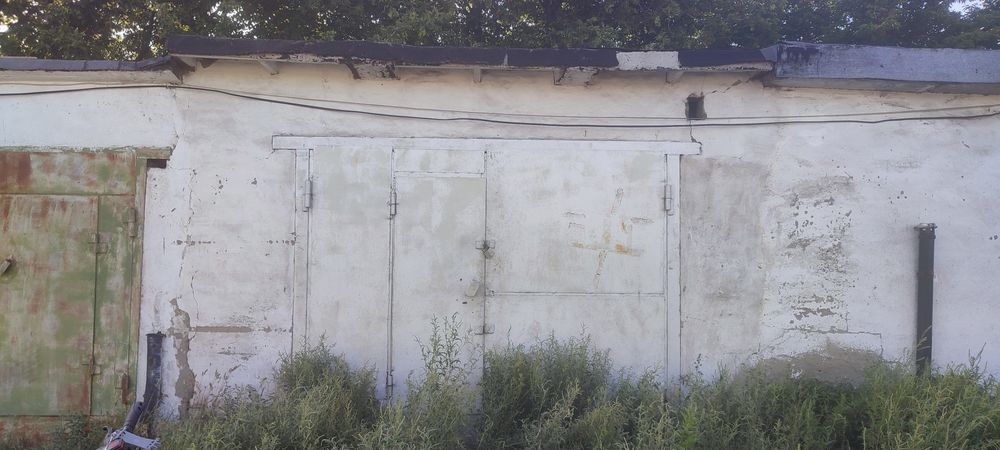 Гараж 7 общество