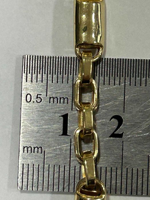 Златен синджир 14 К 585/ 14,59 гр.