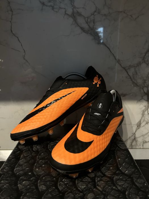 Ghete fotbal Nike Mercurial Superfly Hypervenom Magista CR7 Vapor