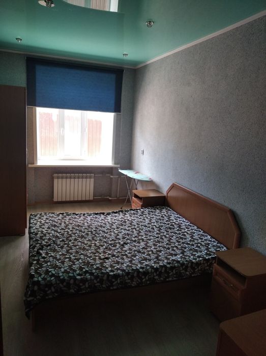 3 комнатная квартира , центр