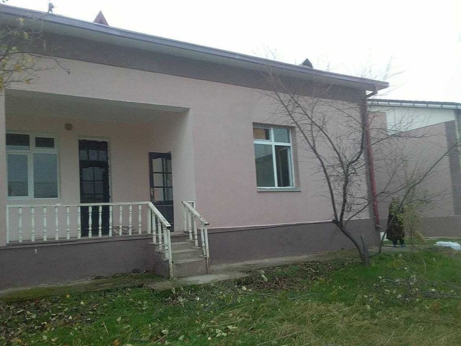 Shahrisabz Yangi qishloq kotej