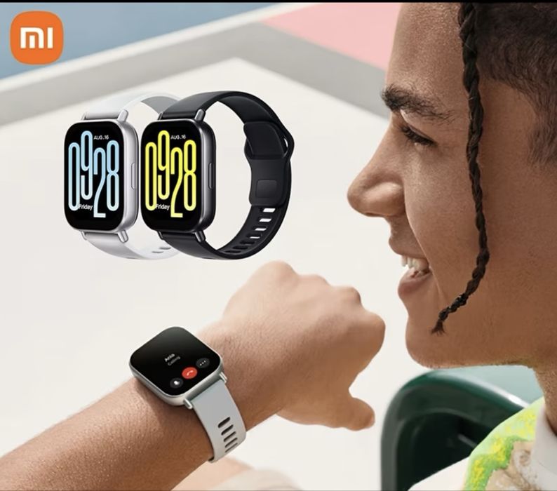 Смарт часы Redmi watch 5 Activ