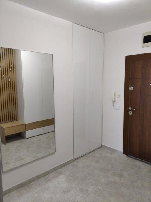 Дава се под наем Двустаен апартамент в Варна, Генералите - 60 кв.м за 550 € - Снимка #8