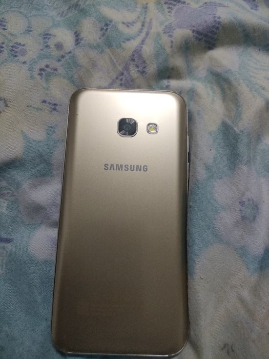 Продам Samsung A320