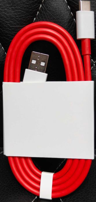 Cablu de încārcare/ date OnePlus SuperVooc 80W 8A Original