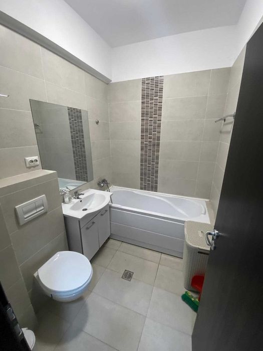 Apartament 2 camere decomandat de închiriat Concept Residence - Canta