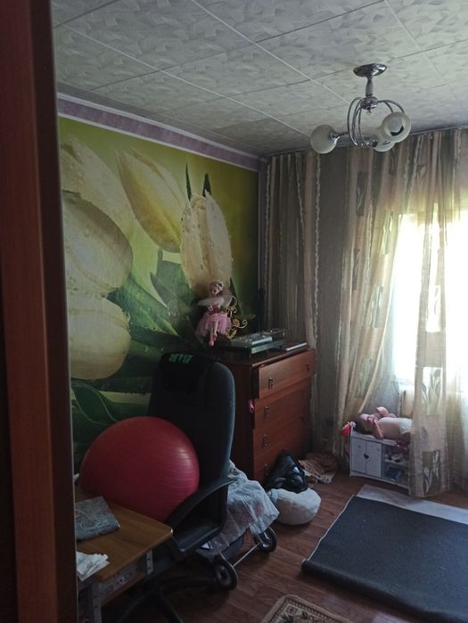 Продается дом с земельным участком