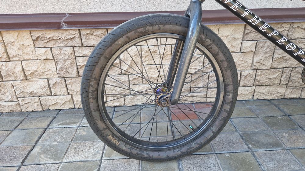 2018 Wethepeople аркад