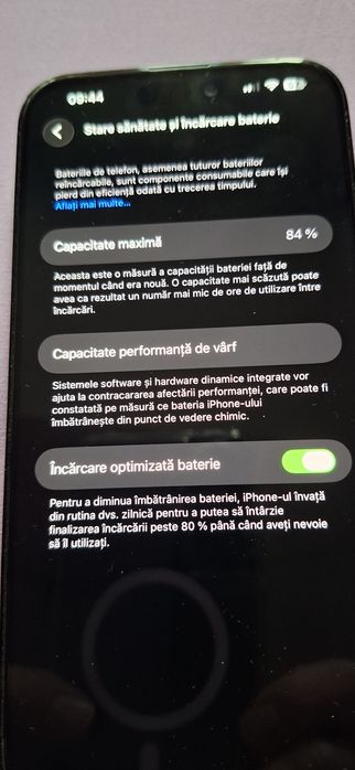 Iphone 14 pro max vănd / schimb