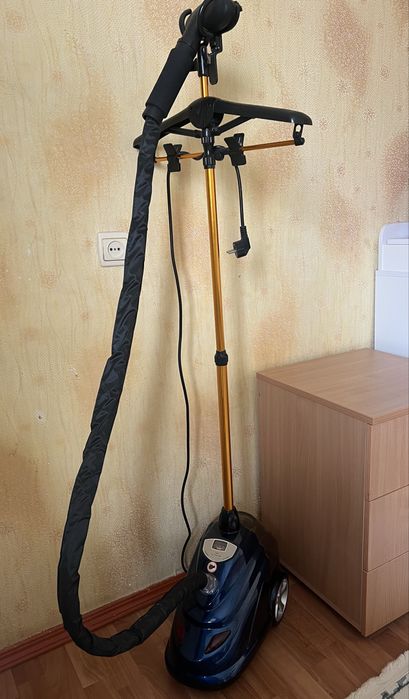 Продам паровой утюг