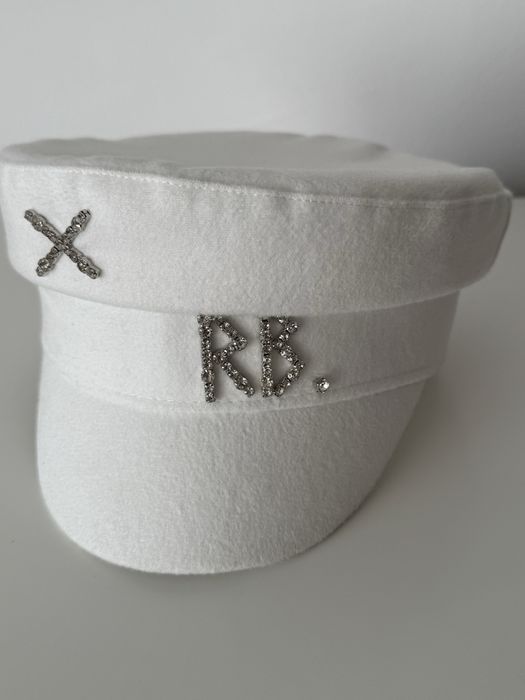 RB шапка Ruslan Baginskiy