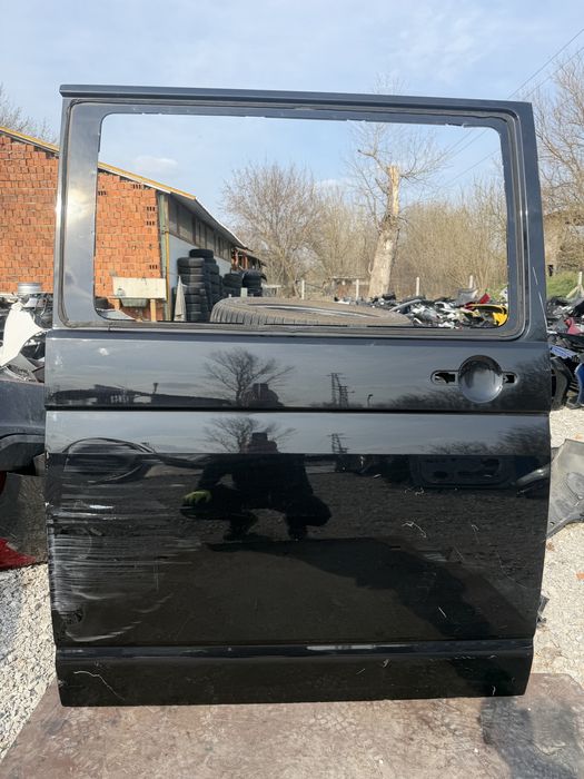 Врата VW T5 VW T6