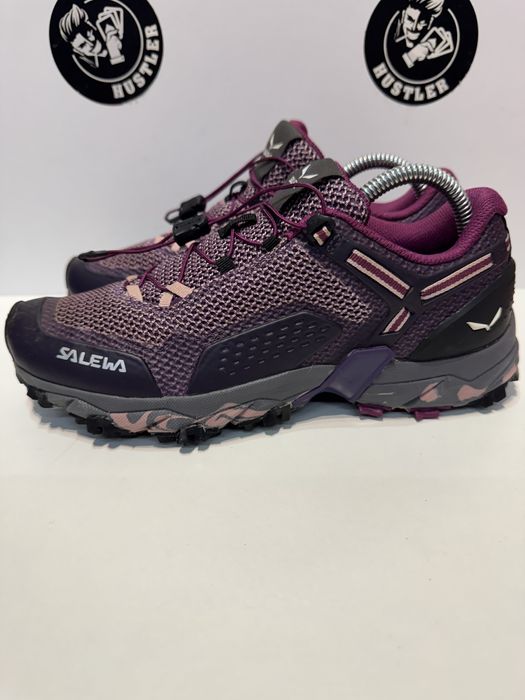 Туристически обувки SALEWA Ultra Trainer 2.Номер 38