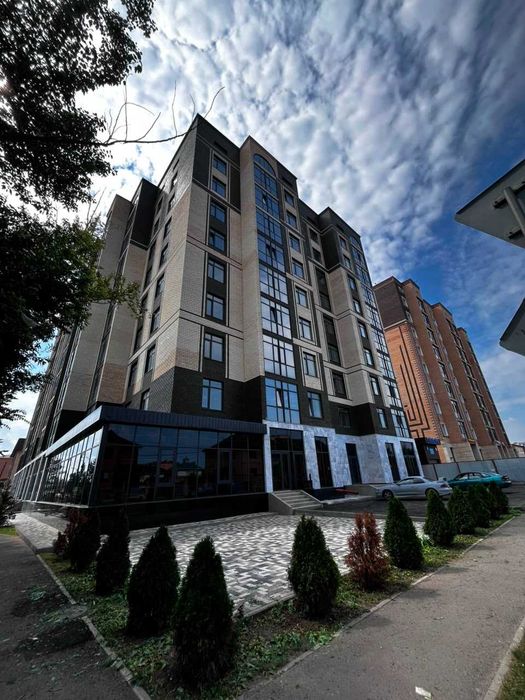 Продам 2 комнатную квартиру